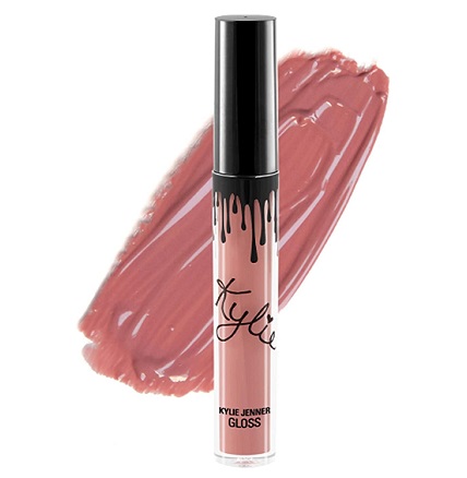 Kylie Jenner Cosmetics Koko Gloss Pink classy makeup 2020-ishops